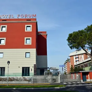 Forum Отель Баранцате